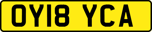 OY18YCA