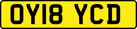 OY18YCD