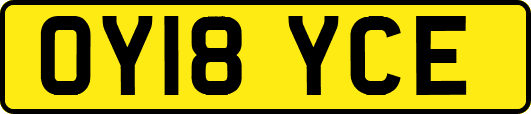 OY18YCE