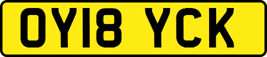 OY18YCK