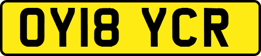 OY18YCR