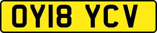 OY18YCV