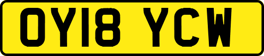 OY18YCW