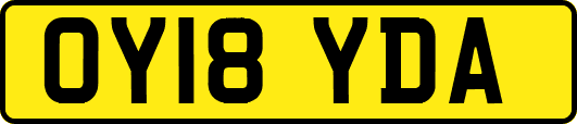 OY18YDA