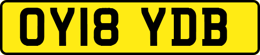 OY18YDB