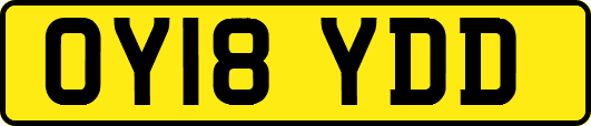 OY18YDD