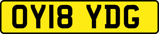 OY18YDG