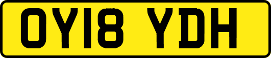 OY18YDH