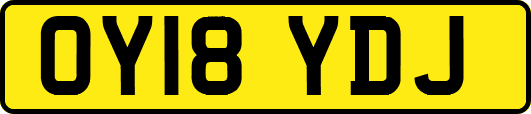 OY18YDJ