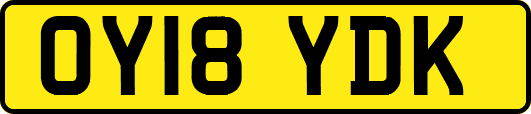OY18YDK