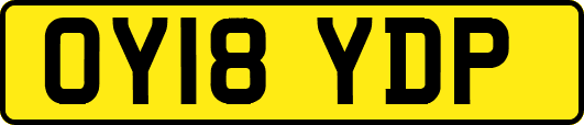 OY18YDP