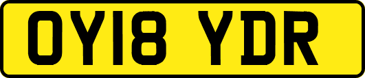 OY18YDR