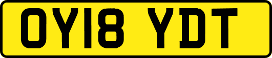 OY18YDT