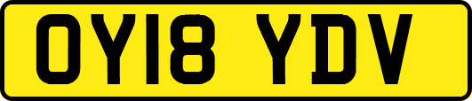 OY18YDV