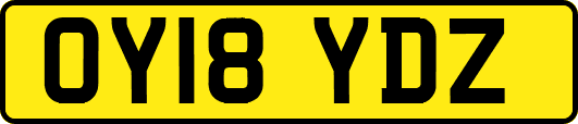 OY18YDZ