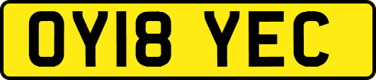 OY18YEC