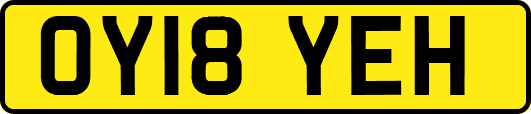 OY18YEH