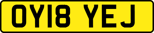 OY18YEJ