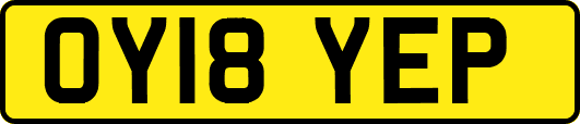 OY18YEP