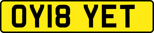 OY18YET