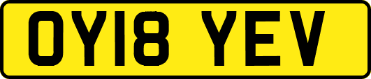 OY18YEV