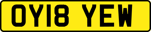 OY18YEW
