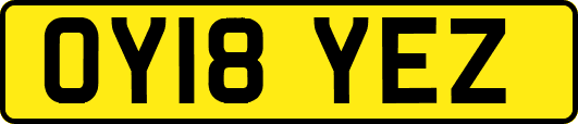 OY18YEZ