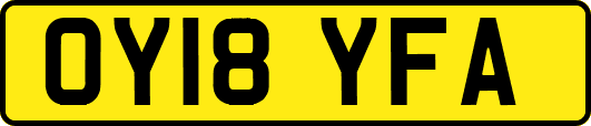 OY18YFA