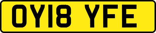 OY18YFE