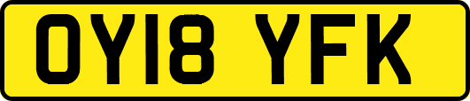 OY18YFK