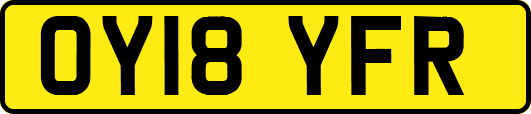 OY18YFR