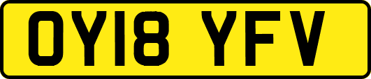 OY18YFV