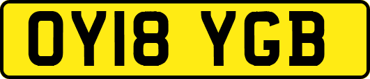 OY18YGB