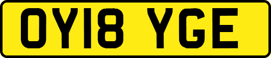 OY18YGE