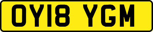 OY18YGM