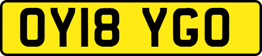 OY18YGO