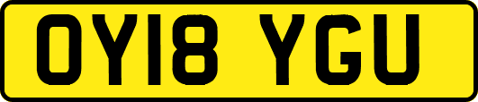 OY18YGU