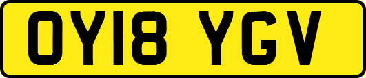 OY18YGV