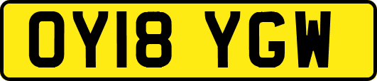 OY18YGW