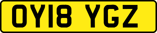 OY18YGZ