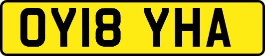 OY18YHA