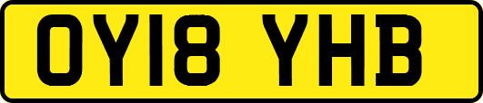 OY18YHB