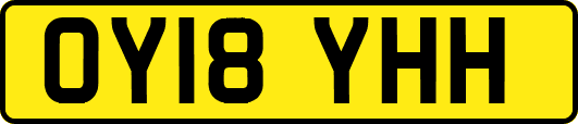 OY18YHH