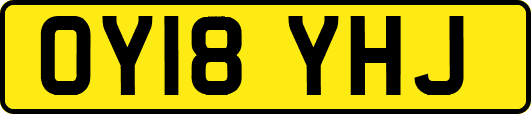 OY18YHJ