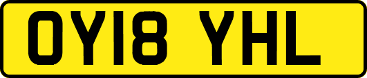OY18YHL