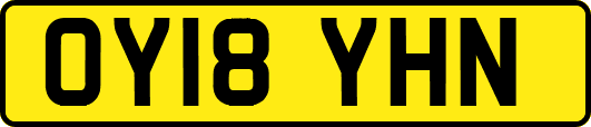 OY18YHN