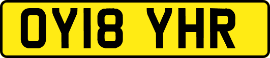 OY18YHR