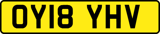 OY18YHV