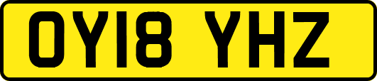OY18YHZ
