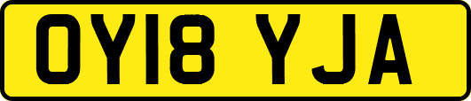 OY18YJA